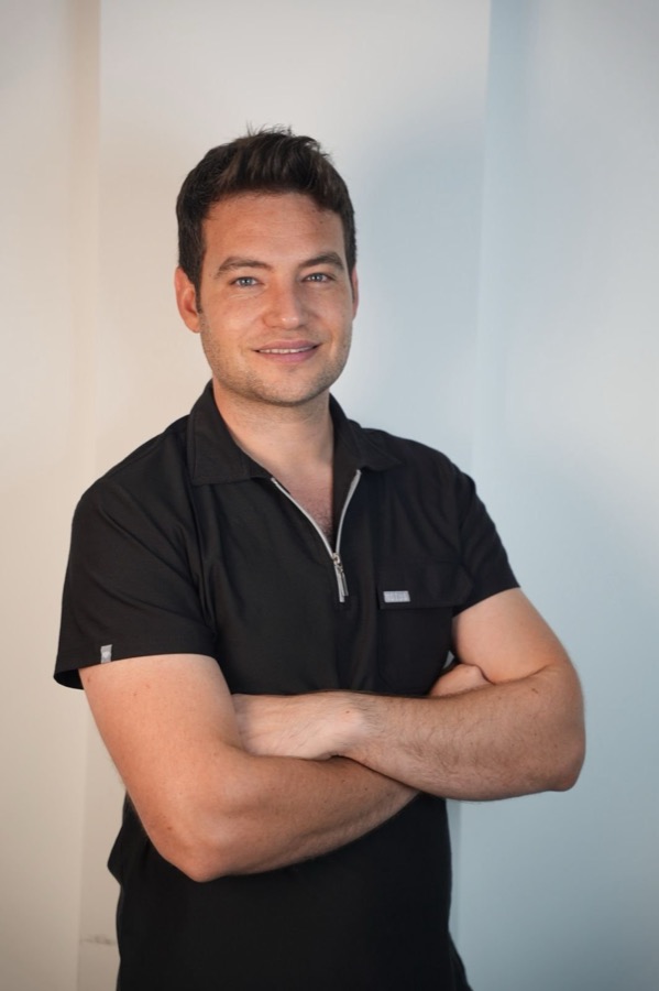 Dr. Uğur Boz