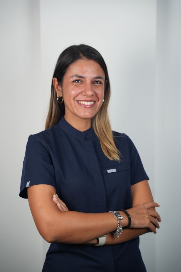 Dr. Büşra Sümbül Uzluk
